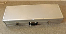 Shocq archery case for sale  BEDFORD
