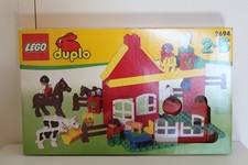 Duplo vintage ferme d'occasion  Saint-Nazaire