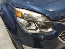 Passenger right headlight for sale  York