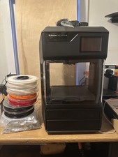 Makerbot method printer for sale  Somerville