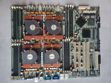 Mainboard tyan thunder gebraucht kaufen  Neumünster