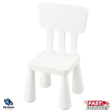 Nowe krzesła dziecięce IKEA MAMMUT Wewnętrzne / zewnętrzne lekkie plastikowe na sprzedaż Nowe krzesła dziecięce IKEA MAMMUT Wewnętrzne / zewnętrzne lekkie plastikowe na sprzedaż  Wysyłka do Poland