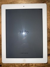 Apple ipad model for sale  Mukwonago