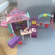 Barbie chelsea club for sale  COVENTRY