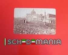 Schede telefoniche palazzo usato  Sant Angelo Lodigiano