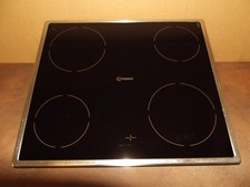 Indesit p16v vrh60x gebraucht kaufen  Wetter (Ruhr)