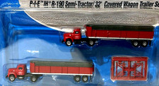 Cmw r190 semi for sale  Beechgrove