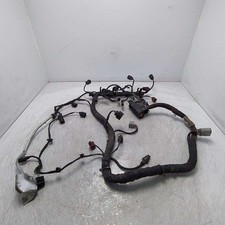 04l972627 cablaggio impianto usato  Mineo