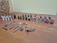 Lego kingdoms ritter gebraucht kaufen  Thalmassing