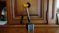 Support magnetique comparateur d'occasion  Liévin