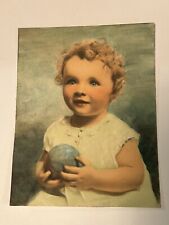 Vintage photo hand for sale  Burlington