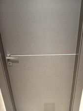 Porte interne laminate usato  Catania