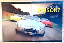 Tvr griffith mk4 for sale  PRESTON