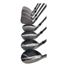 Cobra max hybrids for sale  Beverly Hills