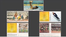 Lympiade 1964 1968 gebraucht kaufen  München