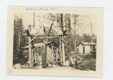 Vintage photo duo for sale  Chateaugay