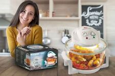 Forno alogeno aria usato  Arzano