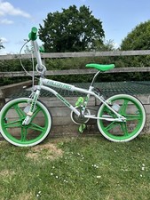 falcon pro bmx for sale falcon pro bmx for sale LEATHERHEAD