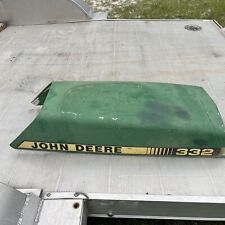 John deere 316 for sale  Bryceville