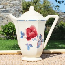 Ancienne verseuse cafetière d'occasion  Cerisy-la-Salle