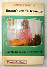 Bezaubernde jeannie fernseh gebraucht kaufen  Saarbrücken