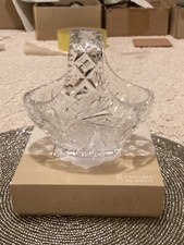 Vintage clear lead for sale  LIVERPOOL