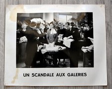 Scandale galeries pierre d'occasion  Coulans-sur-Gée
