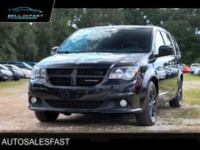 2018 dodge grand for sale  Orlando