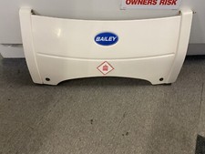 Bailey pageant front for sale  TIPTON