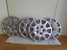 Radkappe hyundai i30 gebraucht kaufen  München