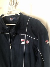 Fila terrinda excellent for sale  ROMFORD