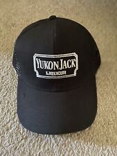 Yukon jack liqueur for sale  Sandy