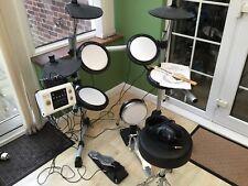 Dd502 digital drum for sale  MARLOW