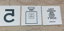 Chanel no. temporary d'occasion  Expédié en Belgium