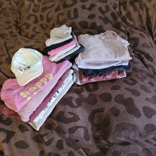 Mädchen klamotten paket gebraucht kaufen  Bennewitz