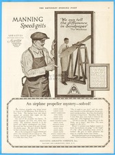 1919 hardman peck for sale  Butler