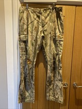 deerhunter trousers for sale  DEREHAM