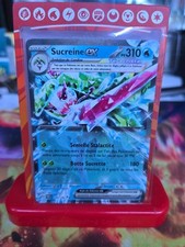 Carte pokemon sucreine d'occasion  Muret