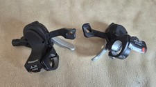 Shimano deore schalthebel gebraucht kaufen  Magdeburg