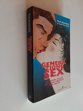 Generazione sex guida usato  Roma