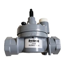 Irritrol 2500sf irrigation for sale  Hurricane
