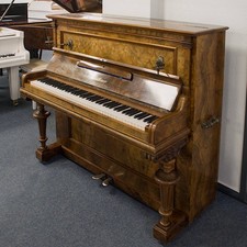 Blüthner klavier gebraucht gebraucht kaufen  Jena
