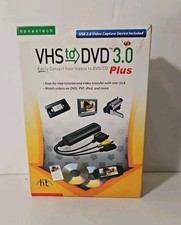 Vhs dvd plus for sale  Mesa