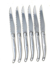 Set laguiole steak for sale  Ventura