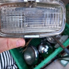 Lucas l661 refurbished for sale  KETTERING