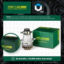 Water pump fwp2345 for sale  UK