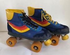 Patins roulette roller d'occasion  Paris V