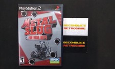 metal slug anthology usato metal slug anthology usato Monza
