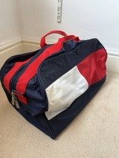 Vintage tommy hilfiger for sale  LEEDS