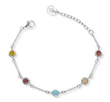 Bracelet femme liu d'occasion  Expédié en France